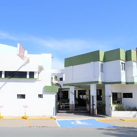 Hotel Laguna Inn Torreón Exteriér fotografie